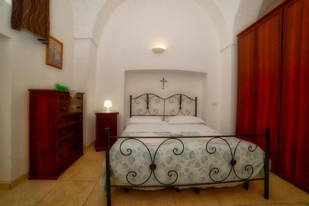La Piana Degli Ulivi Hotel Ostuni Exterior photo